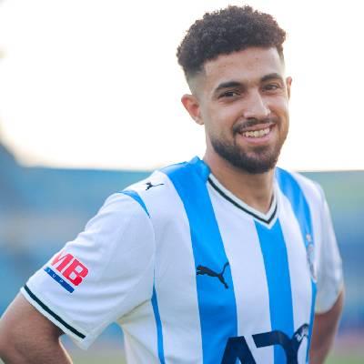 news photo